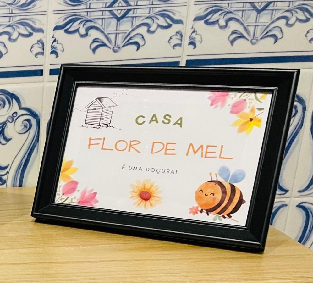 SertãCasa Flor De Melアパートメント エクステリア 写真